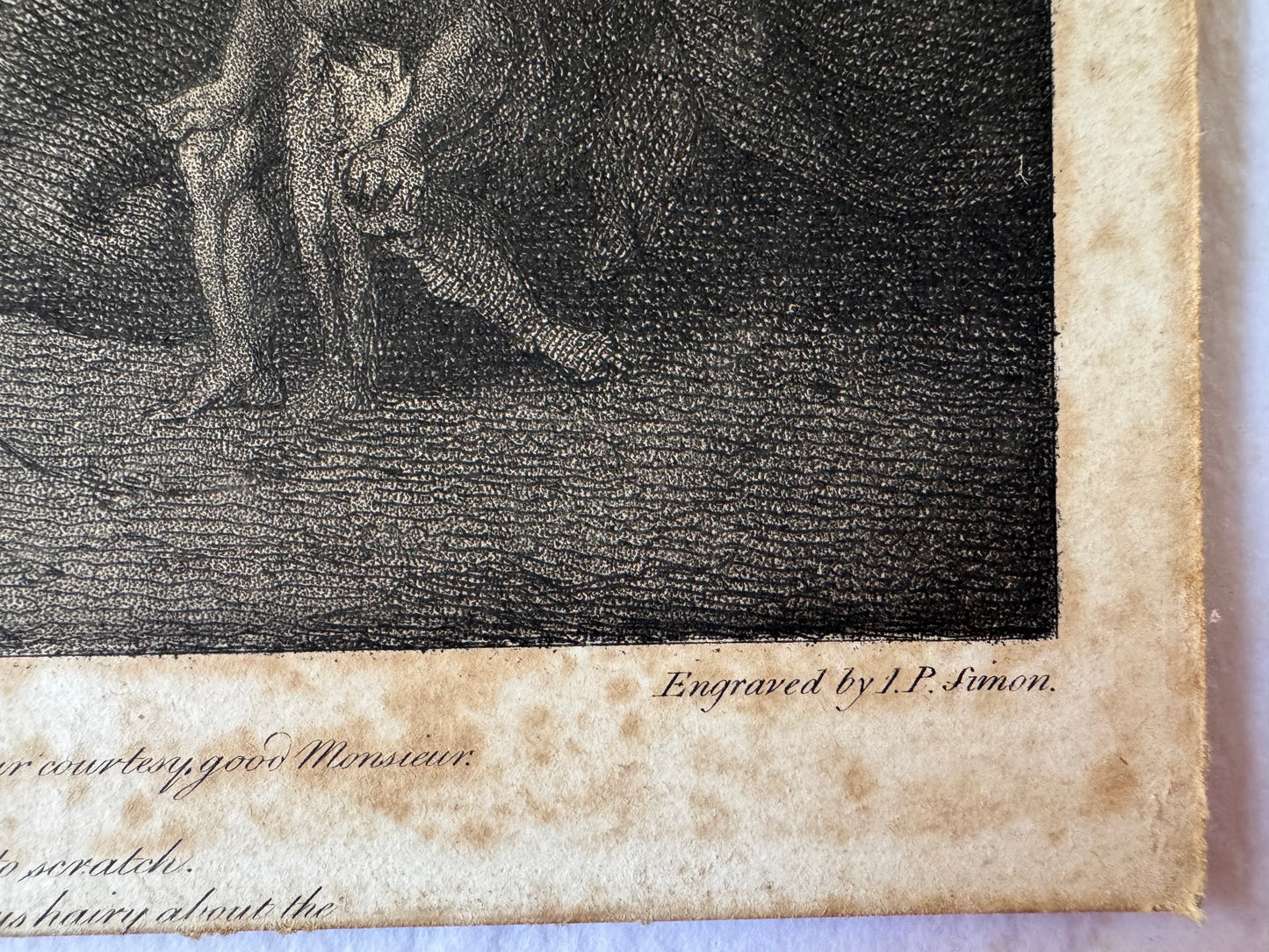 Shakespeare’s A Midsummer Night’s Dream – Titania, Bottom, and the Fairies
