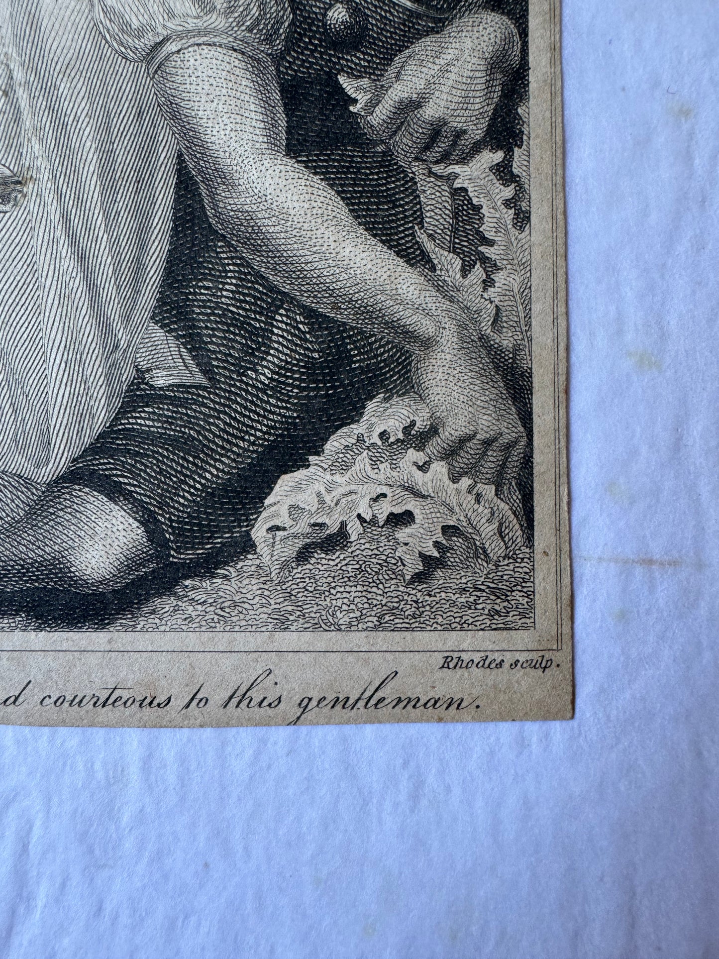 Titania and Bottom – A Midsummer Night’s Dream